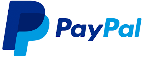 pay with paypal - Creepy Nuts Store